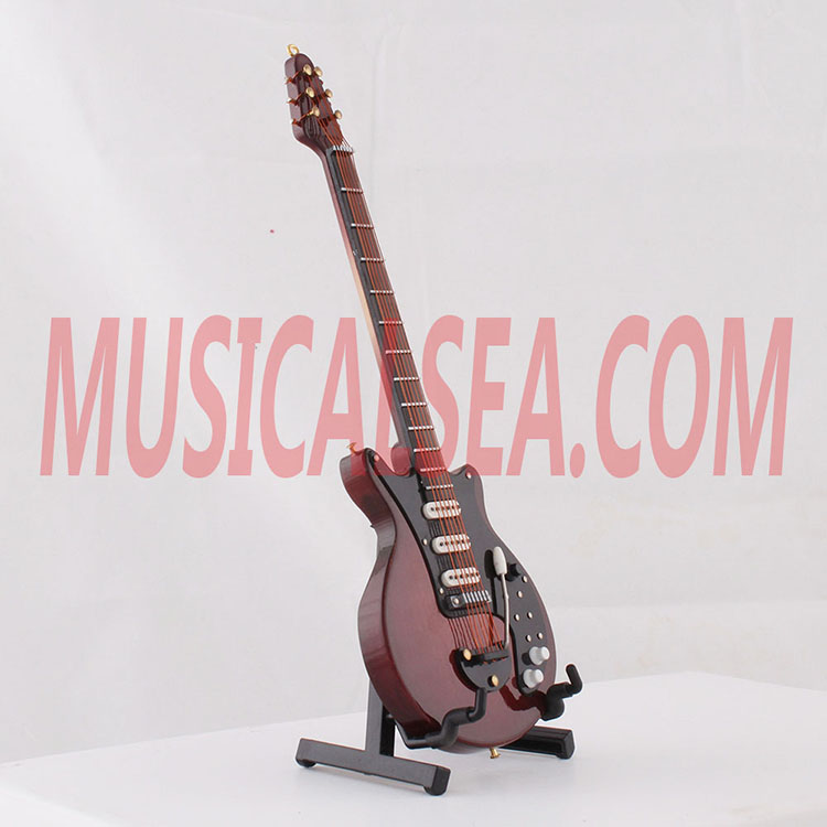 miniature musical instrument